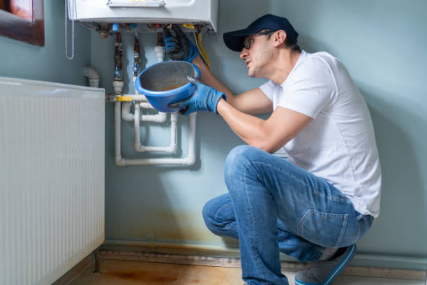 Professional Plumbing in Prospect, KY