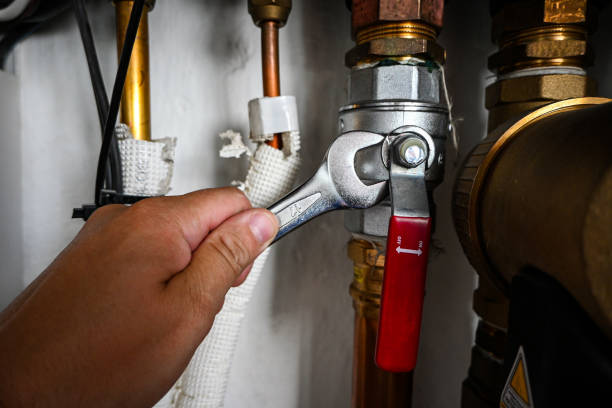 Best Shower Repair Services  in Prospect, KY